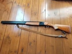 ИЖ-27М