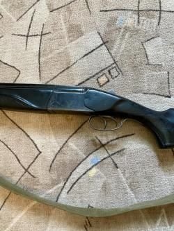 Иж 27 