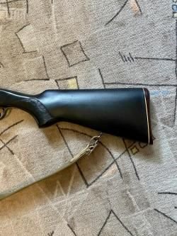 Иж 27 