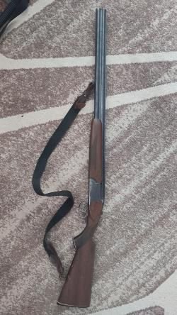 Иж 27