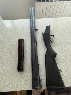 ИЖ-27