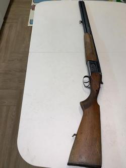 ИЖ-27