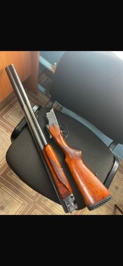Иж-27