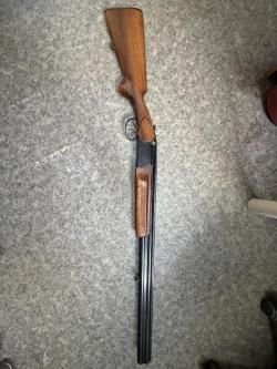ИЖ-27