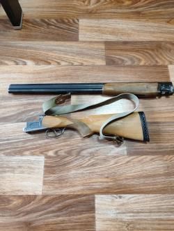 Иж-27 