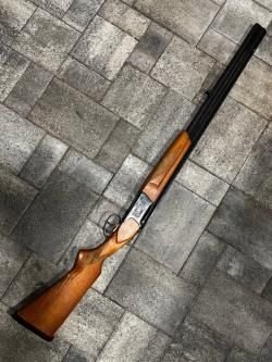 Иж 27
