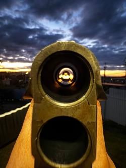 Иж 27