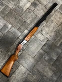 Иж 27