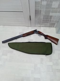Иж-27