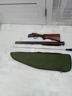 Иж-27