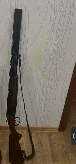 Иж-27