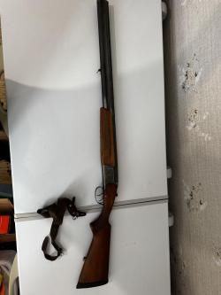 Иж 27