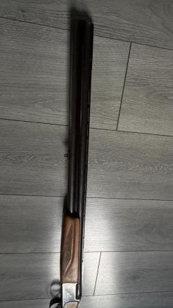 ИЖ-27