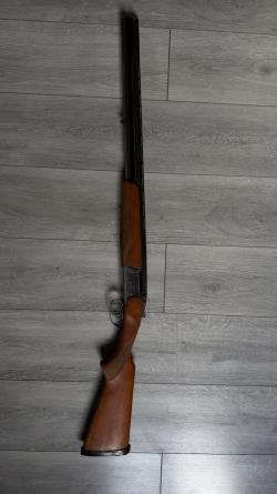 ИЖ-27