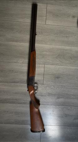 ИЖ-27