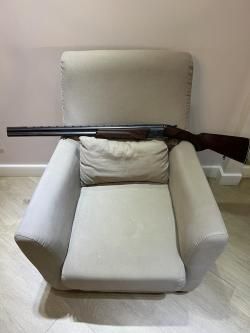 Иж 27