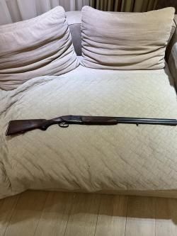 Иж 27
