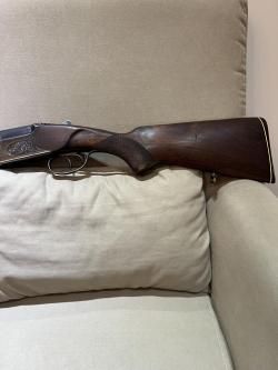 Иж 27