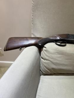 Иж 27