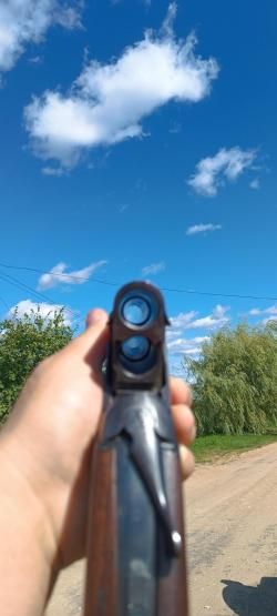Иж 27