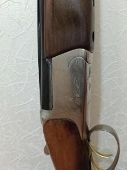 Иж 27