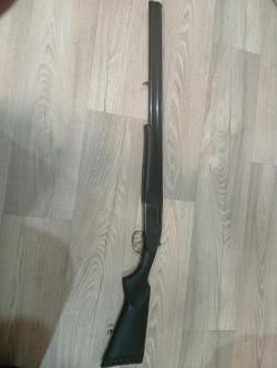 ИЖ-27