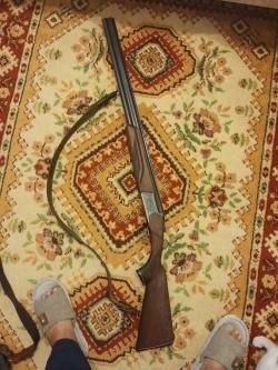 ИЖ-27