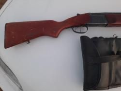 ИЖ 27