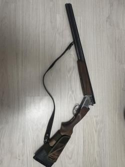 Иж-27