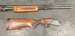 ИЖ-27, 12 калибр