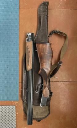 «ИЖ-27»