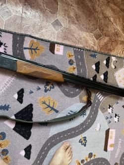 Иж 27