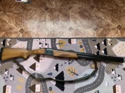 Иж 27