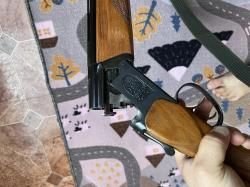 Иж 27