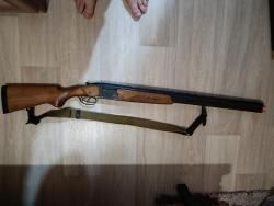Иж-27