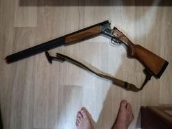 Иж-27