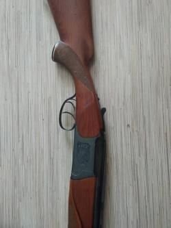 ИЖ-27