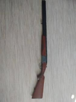 ИЖ-27