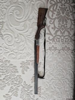 ИЖ-27