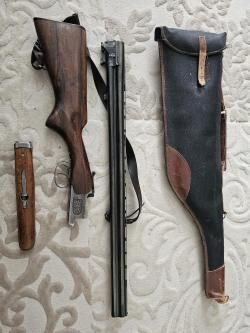 ИЖ-27