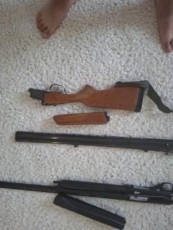Иж 27