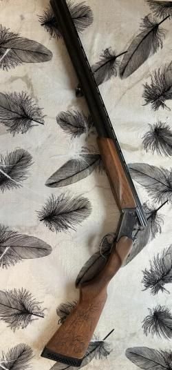 ИЖ 27