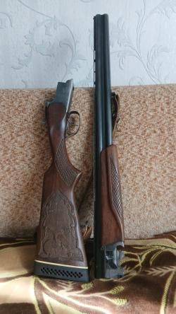 ИЖ-27