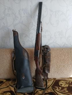 ИЖ-27