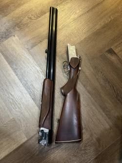 ИЖ 27