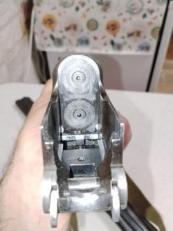 Иж 27