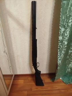ИЖ-27