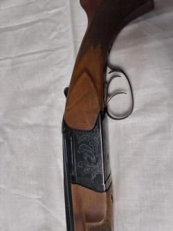 Иж 27