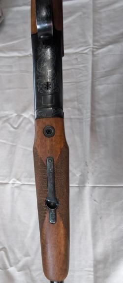 Иж 27