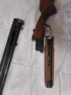 Иж 27
